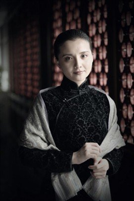 铁血丹心--邓演达