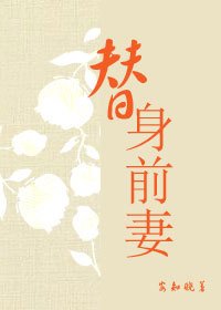 契约爱情:总裁的替身前妻