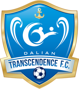 大连超越足球俱乐部