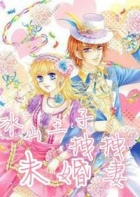 冰山王子拽拽未婚妻