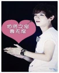 伯贤之宠妻无度