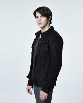 杰里米·吉尔伯特