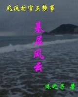 风流村官正经事:基层风云