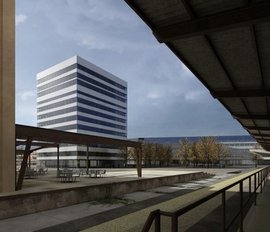 瑞士西北应用科技大学生命科学学院