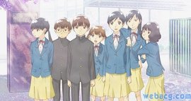 放浪息子_360百科