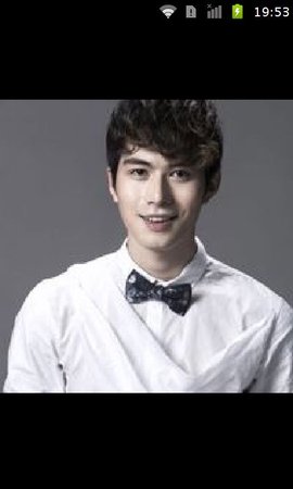 萌萌哒微信头像大全