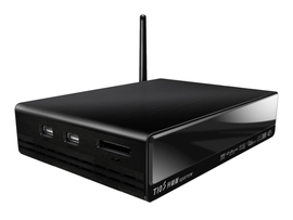 蓝钜T10S-Plus(WiFi版)