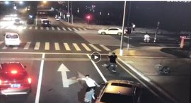 8·27江苏昆山持刀砍人事件