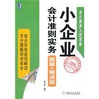 小企业会计准则实务
