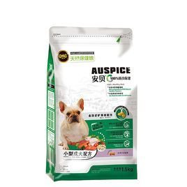 安贝小型犬成犬粮