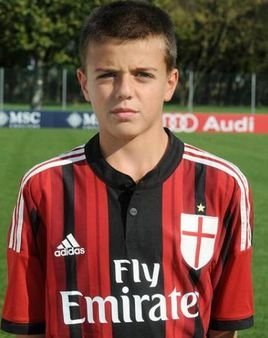 丹尼尔·马尔蒂尼_360百科