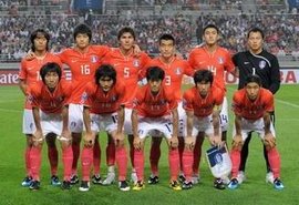 大韩民国足球国家代表队