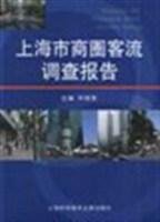 上海市商圈客流调查报告