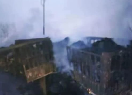 11·28张家口爆炸事故