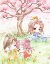 冰山王爷娃娃王妃