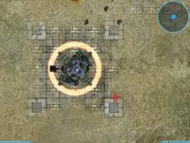 黑暗基地防御战变态版