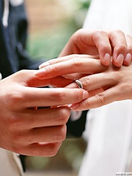 中国普通结婚流程