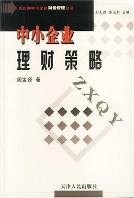 中小企业理财策略