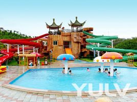 惠州海滨温泉度假村