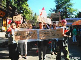 大理再掀外卖“补贴大战”,资本暴力不可任性 大理再掀外卖“补贴大战”,资本暴力不可任性