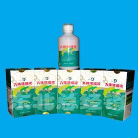 九株浓缩液益生菌