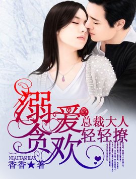 溺爱贪欢:总裁大人轻轻撩