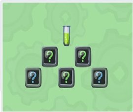 爱因斯坦的实验