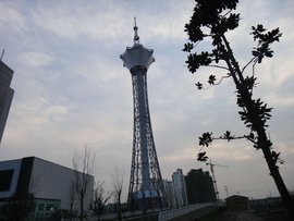 太仓市广播电视总台