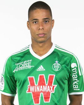 凯文·莫内-帕凯