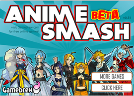 动漫粉碎大乱斗V0.51