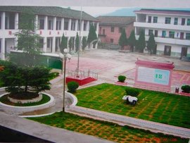 潭头小学_360百科