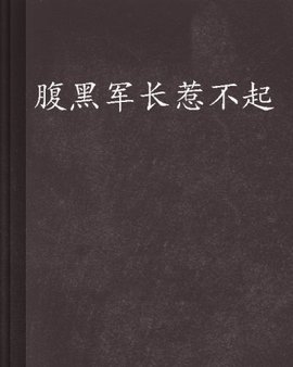 腹黑军长惹不起