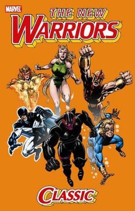 New Warriors Classic