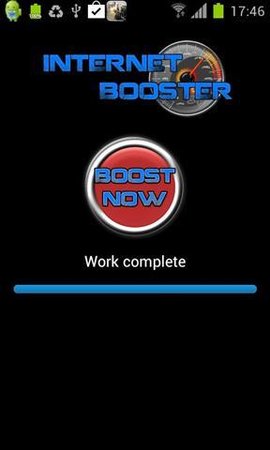 手机网络极限加速器