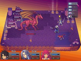 阿尔法木森:毫无把握第二部