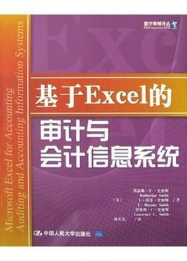 基于Excel的审计与会计信息系统