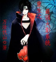 重生之最强火影系统