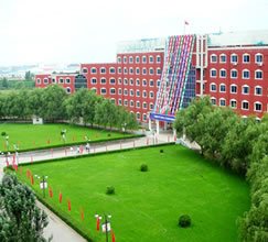 沈阳菁华商业管理学校