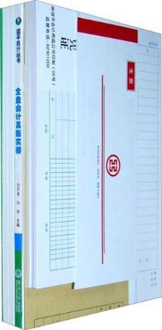 全盘会计真账实操