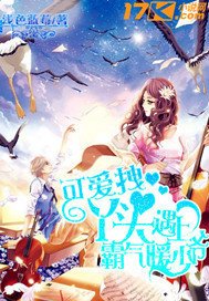 可爱拽丫头遇上霸气暖少爷