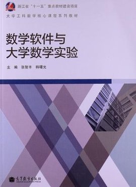 大学工科数学核心课程系列教材