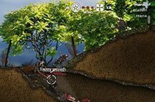 盟军战争英雄无敌版