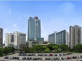 福建医科大学附属第一医院