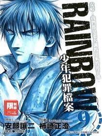 少年犯罪档案(09)