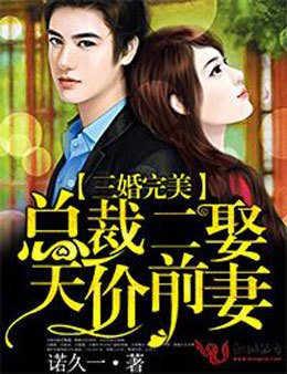 三婚完美,总裁二娶天价前妻