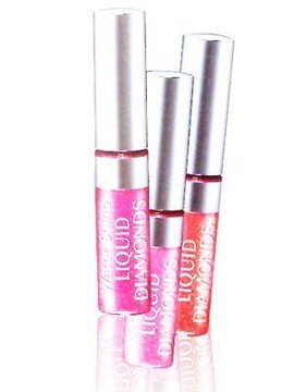 美宝莲水晶璀璨液体唇膏