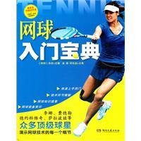 网球入门宝典