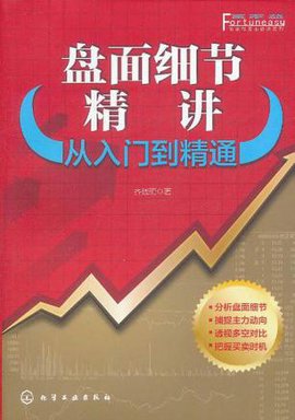 富家益股市精讲系列盘面细节精讲:从入门到精