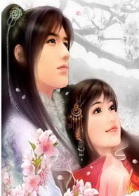 穿越之王爷的时尚妃