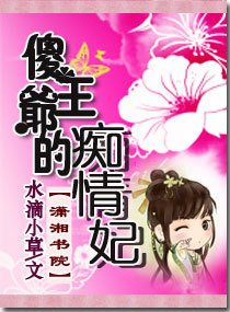 傻王爷的痴情妃